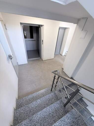 Продажа - Квартира в Възраждане 2,  Варна