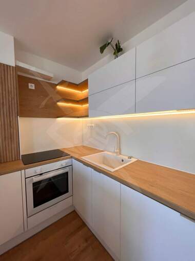 For sale - Apartment in Vinica,  Varna