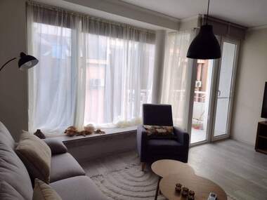 Kira - Apartman olarak Centar,  Burgas