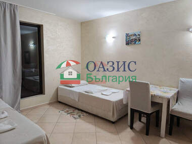 For sale - Apartment in Sunny Beach,  Burgas