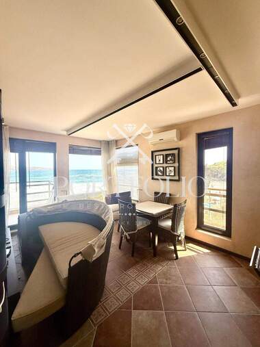Verkauf - Wohnung in Sozopol,  Burgas