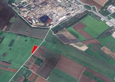 Verkauf - Landwirtschaftlich Grundstück in Asenowgrad,  Plowdiw