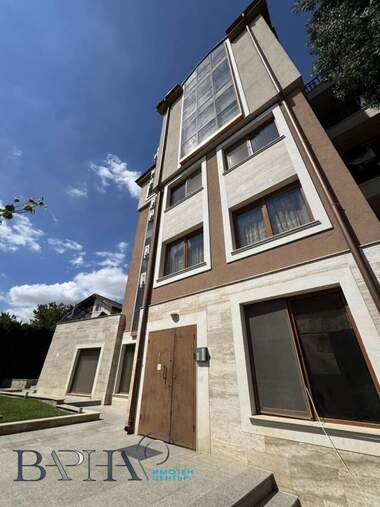 For rent - Apartment in Alen mak,  Varna