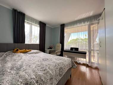 For sale - Apartment in Sveti Vlas,  Burgas