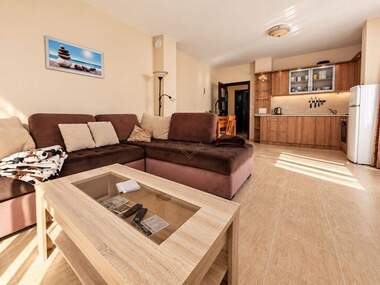For sale - Apartment in Izgrev,  Burgas