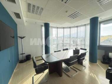 For rent - Office in Manastirski livadi-Iztok,  Sofia
