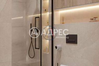 For sale - Apartment in Kaysieva gradina,  Varna
