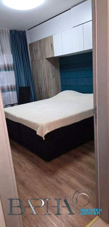 For rent - Apartment in Troshevo,  Varna