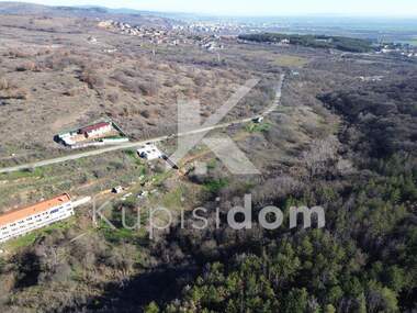 Satış - İnşaat arsası olarak Malka Vereia,  Stara Zagora