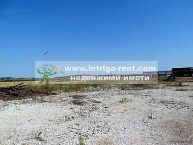 For sale - For Construction in Promishlena zona-Sever,  Haskovo