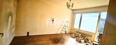 Verkauf - Wohnung in Goze Deltschew,  Sovia