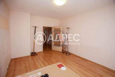 For sale - Apartment in Tolstoy,  Sofia