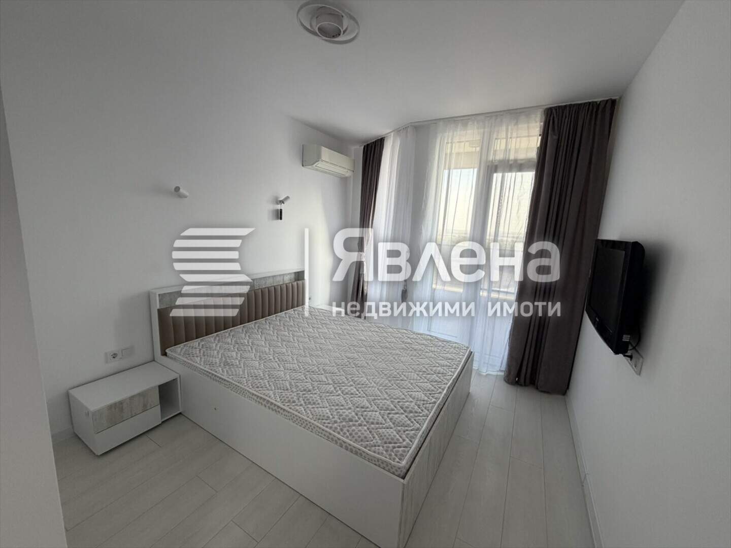Двустаен Апартамент в Хоризонт, Бургас – снимка 4