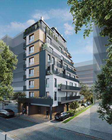 Satış - Apartman olarak Strelbishte,  Sofia