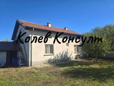 For sale - House in Generalovo,  Haskovo
