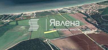Πώληση - Γεωργική γη σε Обзор,  Бургас