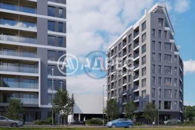 Продажа - Квартира в Владиславово,  Варна