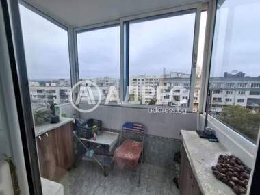 Satış - Apartman olarak Asparuhovo,  Varna