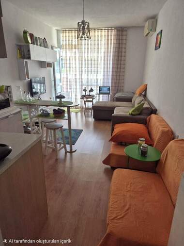 Satış - Apartman olarak Sunny Beach,  Burgas
