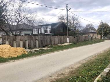 For sale - For Construction in Priseltsi,  Burgas