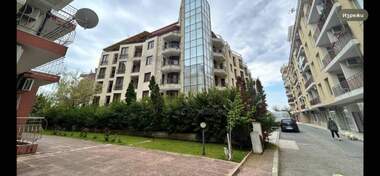 Verkauf - Wohnung in Sonnenstrand,  Burgas