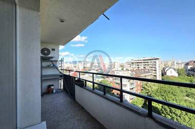Satış - Apartman olarak Strelbishte,  Sofia
