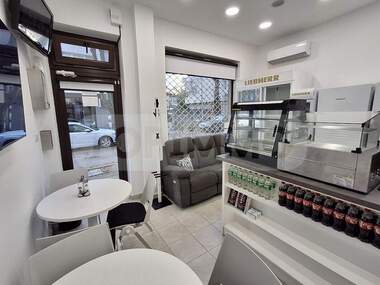 Verkauf - Laden/Büro/Schönheitssalon/Gastronomie in Liatno kino Trakia,  Warna