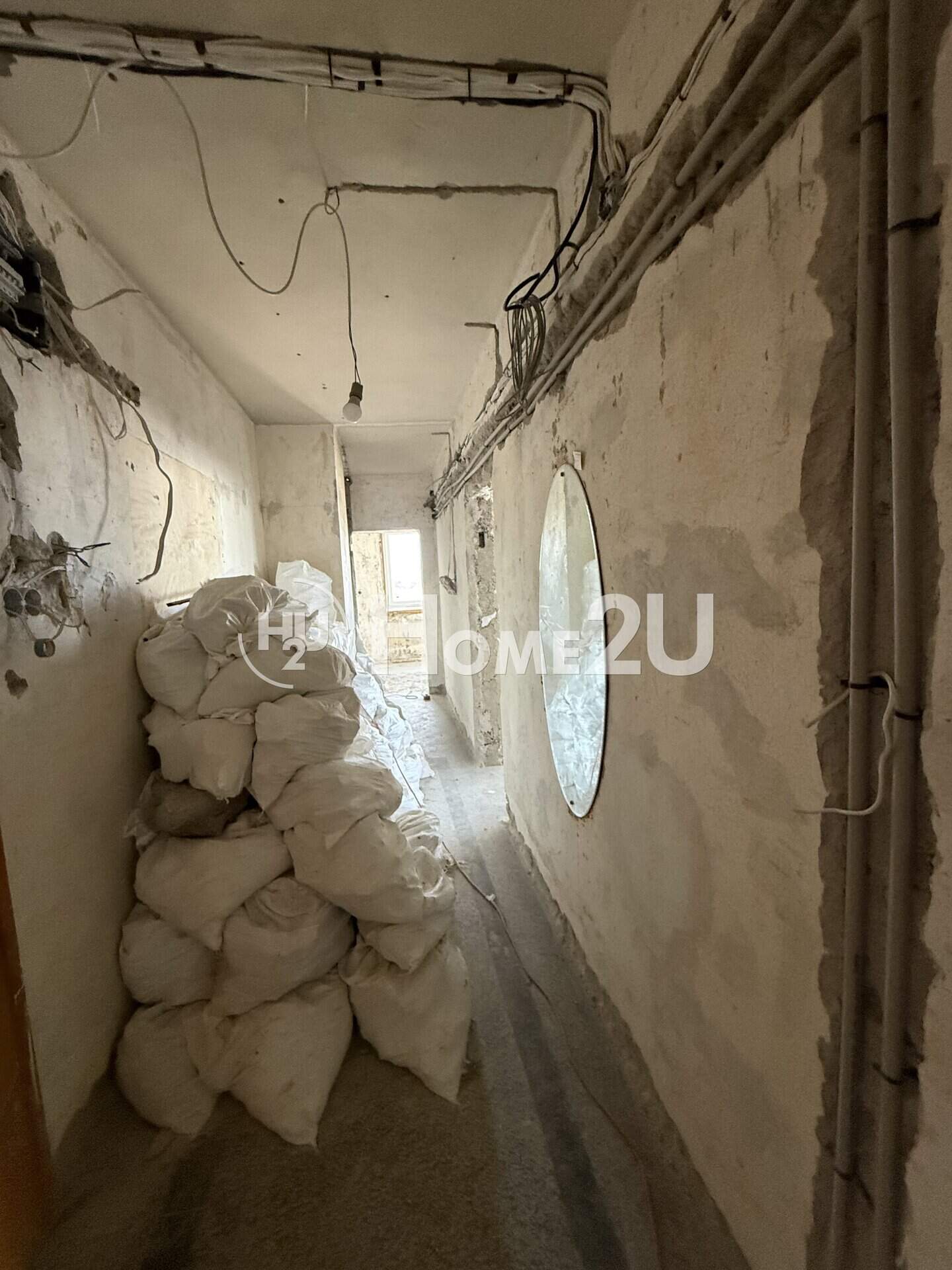 Трехкомнатная Квартира в Център, София – фото 8