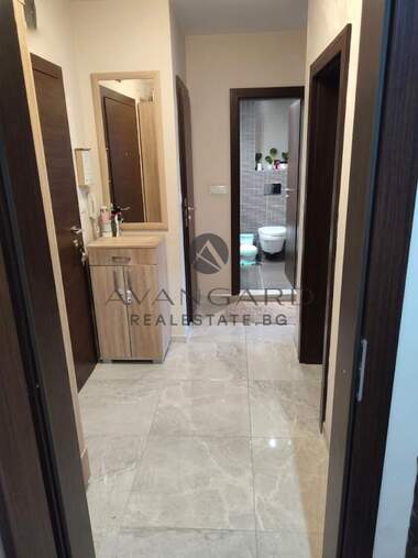 For sale - Apartment in Hristo Smirnenski,  Plovdiv