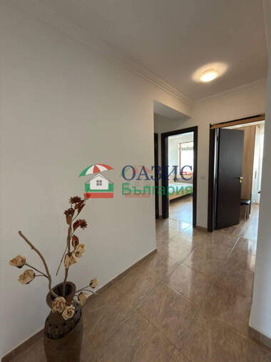 Verkauf - Wohnung in Sweti Wlas,  Burgas