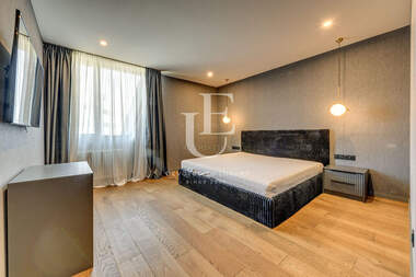 Vânzare - Apartament în Manastirski livadi-Zapad,  Sofia