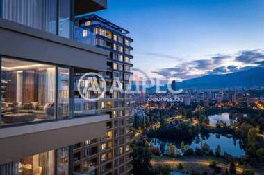 Πώληση - Διαμέρισμα σε Дружба-1,  София