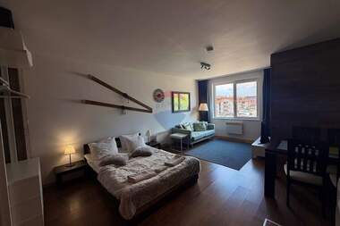 Satış - Apartman olarak Bansko,  Blagoevgrad