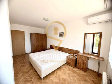 Vânzare - Apartament în Sea Garden,  Varna