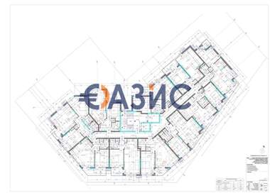 For sale - Apartment in Center,  Burgas