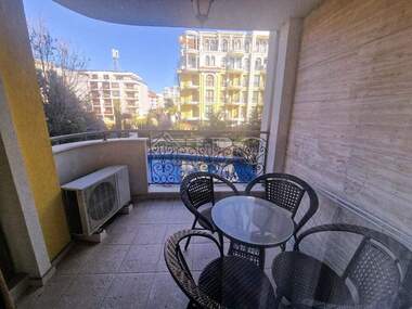 For sale - Apartment in Sunny Beach,  Burgas