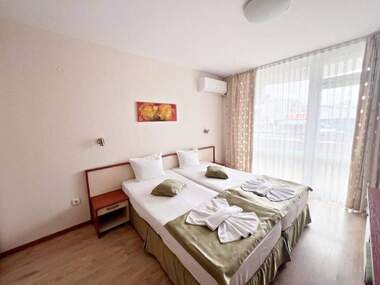 Satış - Apartman olarak Nesebar,  Burgas