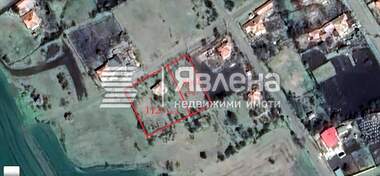 For sale - For Construction in Hadzhiite,  Burgas