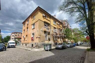 Miete - Wohnung in Oborishte,  Sovia