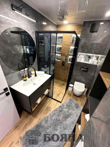 Vânzare - Apartament în Center,  Ruse