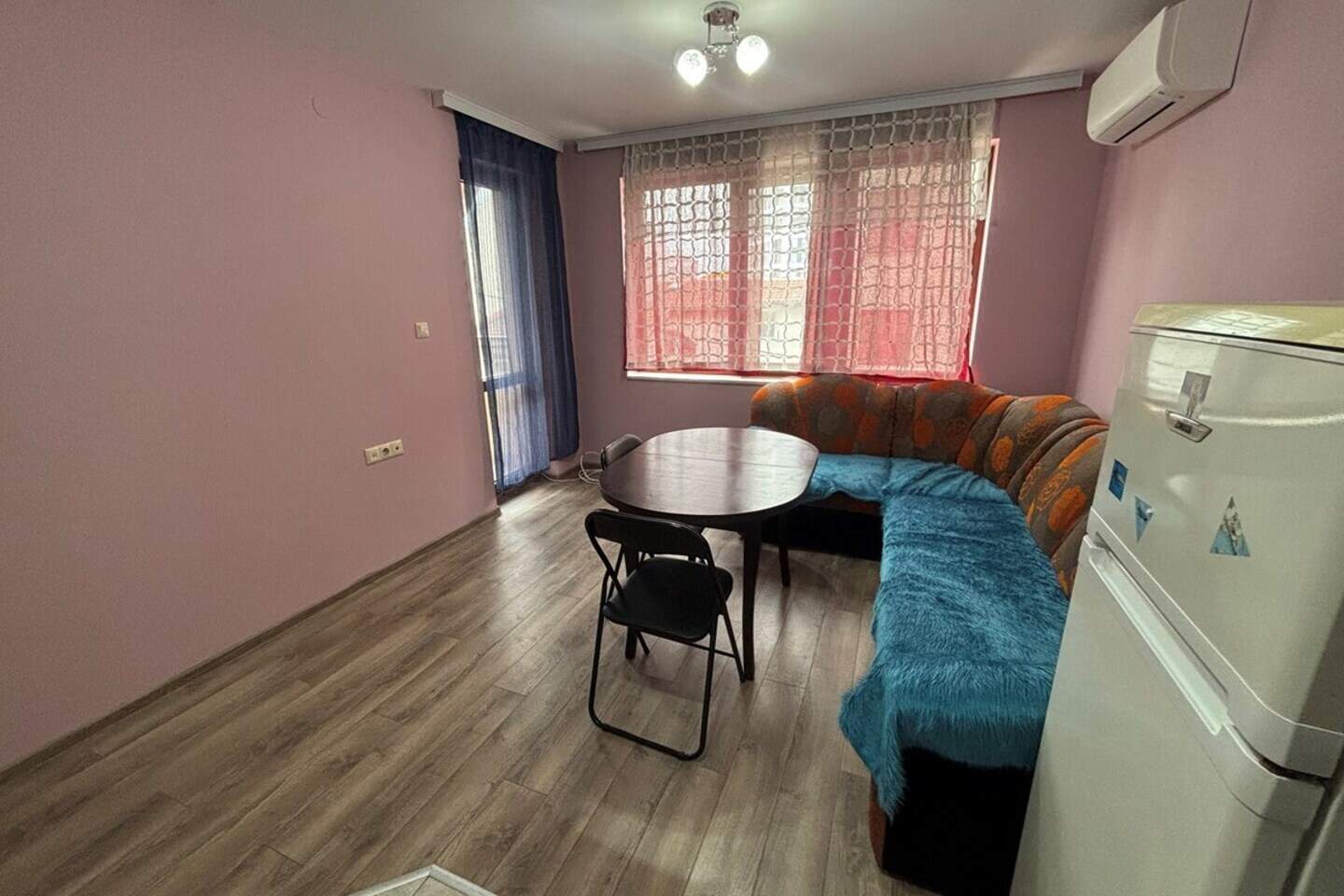 Τρίδωμο Διαμέρισμα σε Τσβετεν κβαρταλ, Βαρνα – φωτογραφία 5