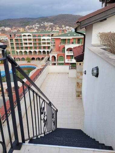 Satış - Apartman olarak Sveti Vlas,  Burgas