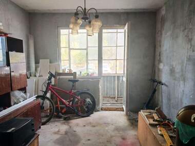For sale - Apartment in Vazrajdane 3,  Varna