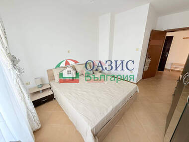 Verkauf - Wohnung in Sonnenstrand,  Burgas