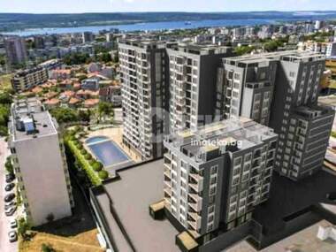 For sale - Apartment in Mladost 1,  Varna