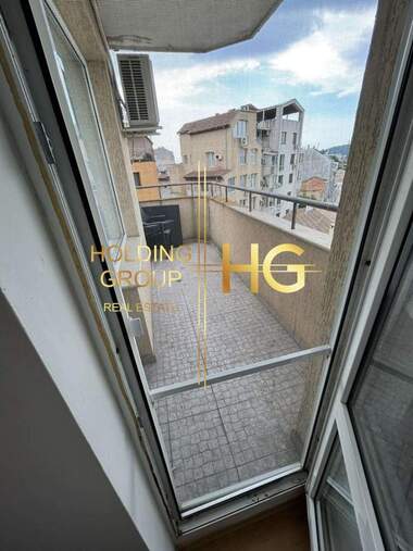 For rent - Apartment in Center,  Varna