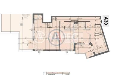 For sale - Apartment in Hadji Dimitar,  Sofia