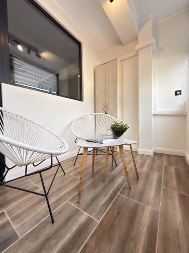 Satış - Apartman olarak Centar,  Burgas