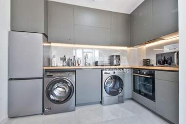 For sale - Apartment in Ostromila,  Plovdiv