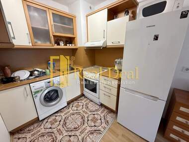 Închiriere - Apartament în Manastirski livadi-Iztok,  Sofia
